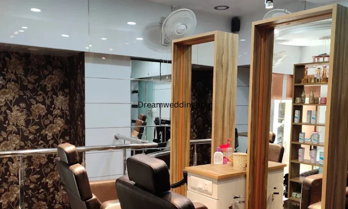 Suruchi Beauty Salon